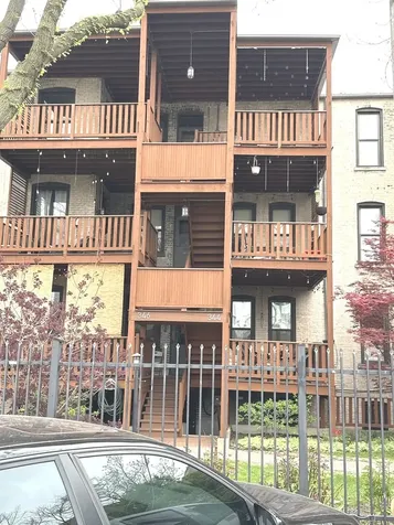 346 North Austin Boulevard Oak Park IL 60302
