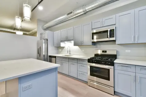 25 West Hubbard Street Chicago IL 60654
