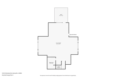 15192 West Rockland Road Libertyville IL 60048