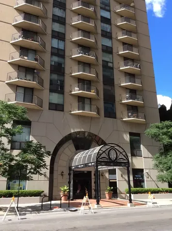70 West Huron Street Chicago IL 60654