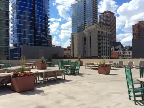 70 West Huron Street Chicago IL 60654