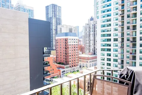 70 West Huron Street Chicago IL 60654