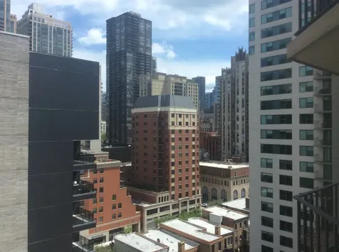 70 West Huron Street Chicago IL 60654