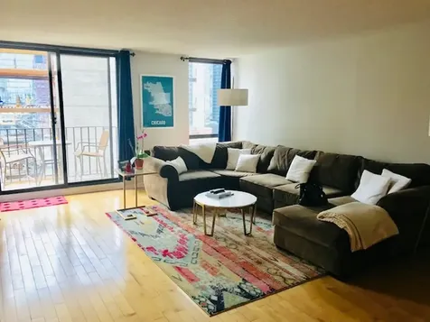 70 West Huron Street Chicago IL 60654