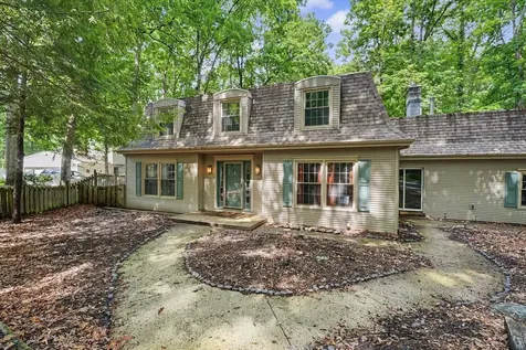48 South Shorewood Drive Danville IL 61832