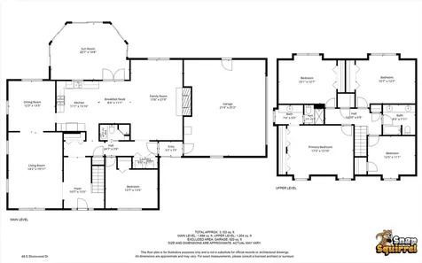 48 South Shorewood Drive Danville IL 61832
