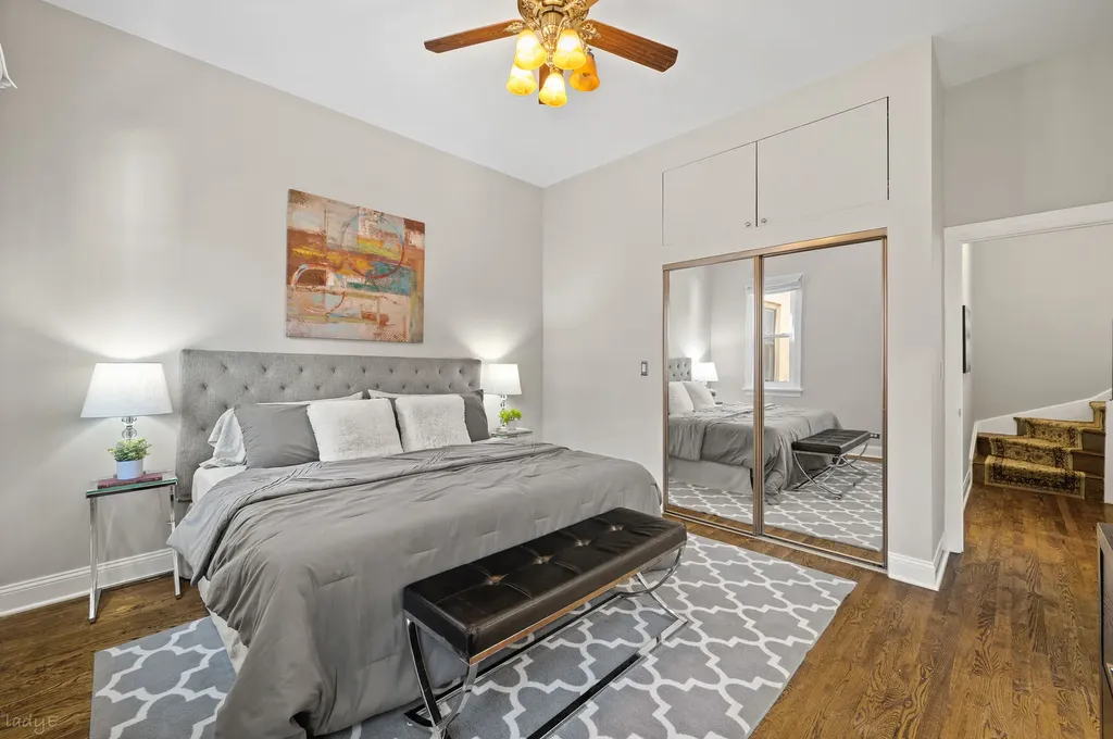 1507 West Chestnut Street Chicago IL 60642