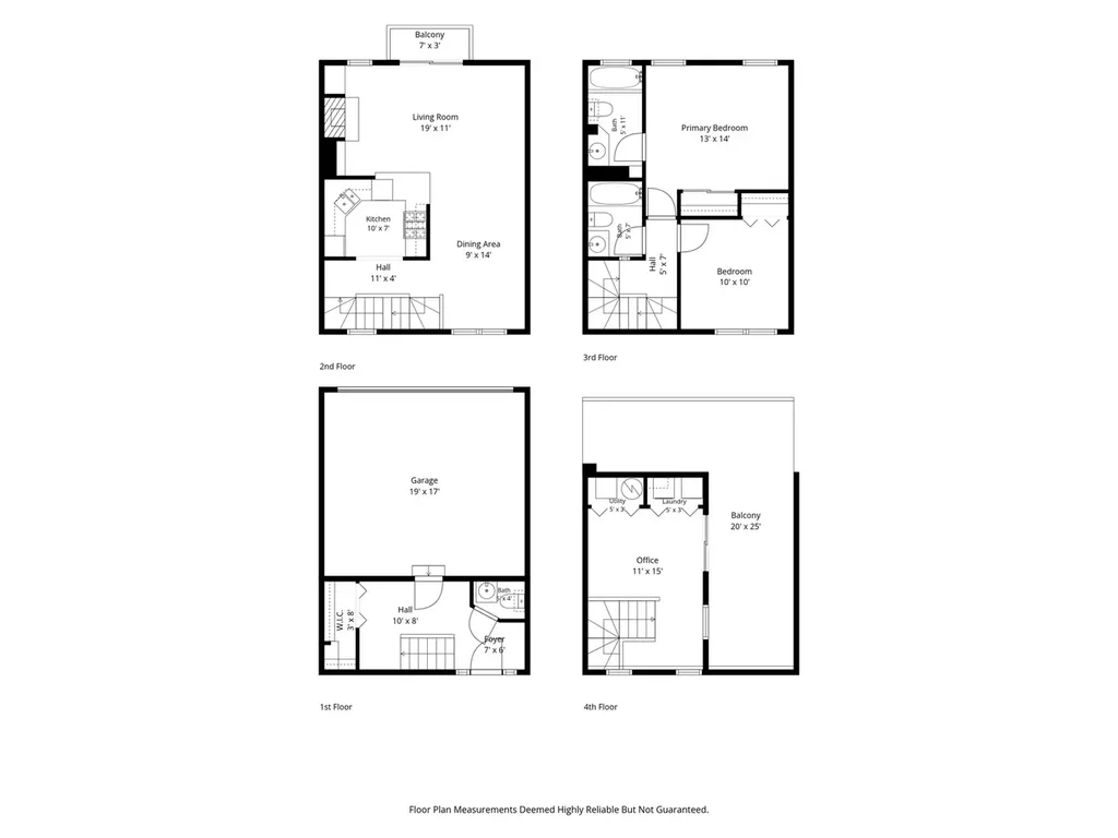 1507 West Chestnut Street Chicago IL 60642
