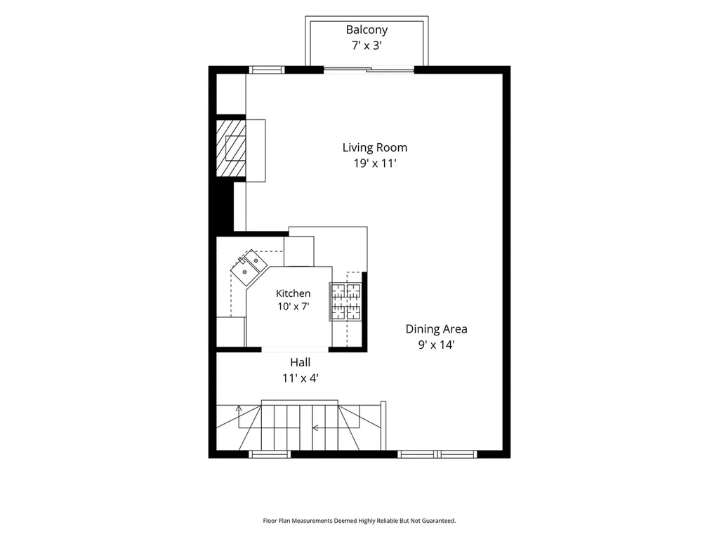 1507 West Chestnut Street Chicago IL 60642