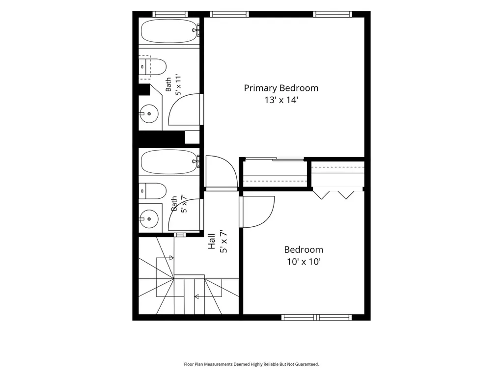 1507 West Chestnut Street Chicago IL 60642