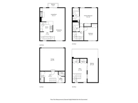 1507 West Chestnut Street Chicago IL 60642