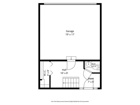 1507 West Chestnut Street Chicago IL 60642