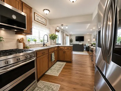 2054 Mission Hills Drive Elgin IL 60123