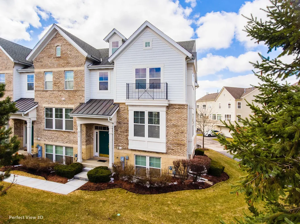 919 Violet Drive Hanover Park IL 60133