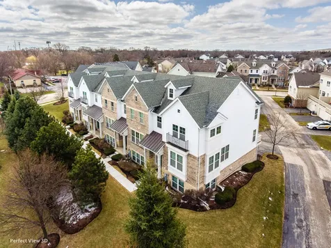 919 Violet Drive Hanover Park IL 60133