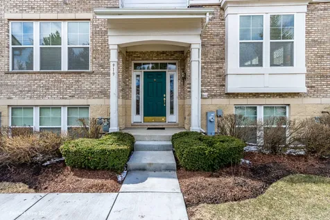 919 Violet Drive Hanover Park IL 60133