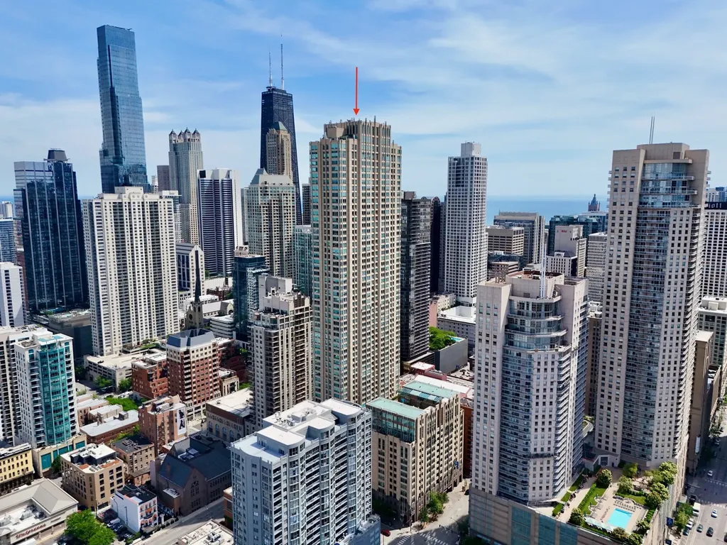 33 West Ontario Street Chicago IL 60654