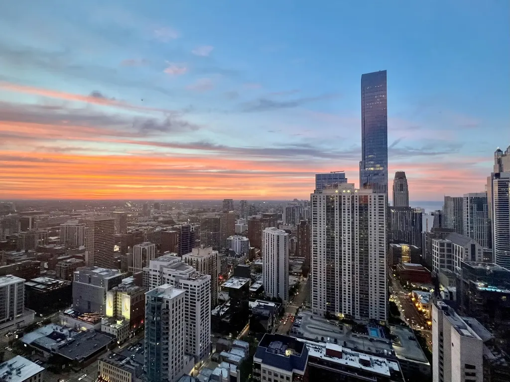 33 West Ontario Street Chicago IL 60654