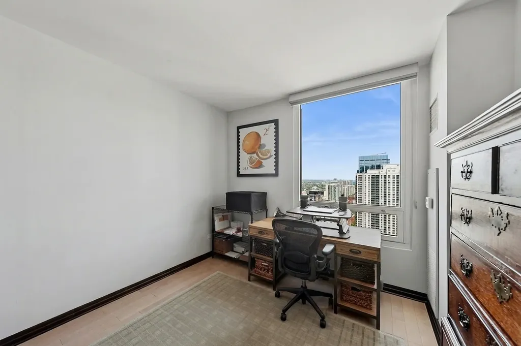33 West Ontario Street Chicago IL 60654
