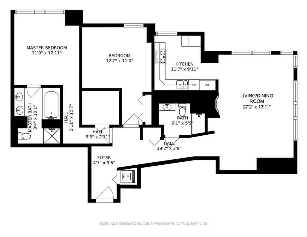 33 West Ontario Street Chicago IL 60654