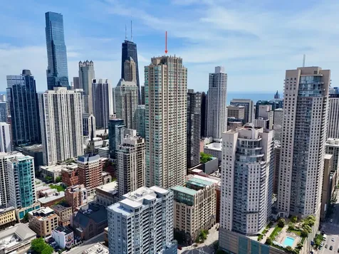 33 West Ontario Street Chicago IL 60654