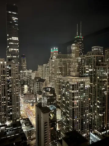 33 West Ontario Street Chicago IL 60654