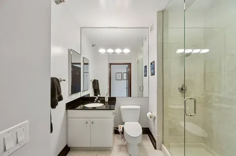 33 West Ontario Street Chicago IL 60654