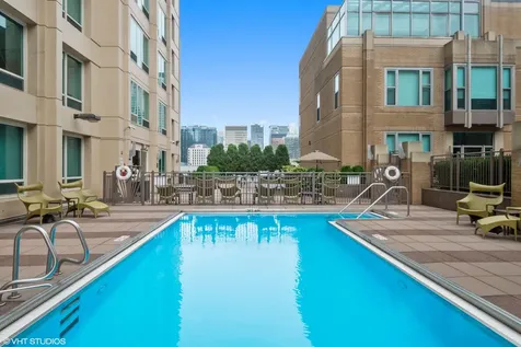 33 West Ontario Street Chicago IL 60654