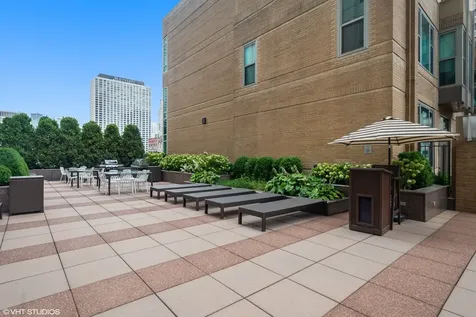 33 West Ontario Street Chicago IL 60654