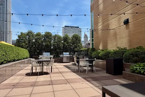 33 West Ontario Street Chicago IL 60654