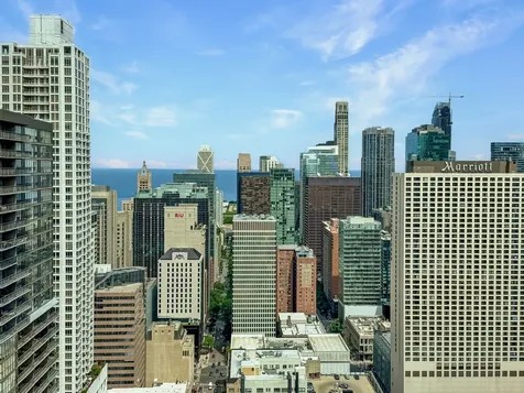 33 West Ontario Street Chicago IL 60654