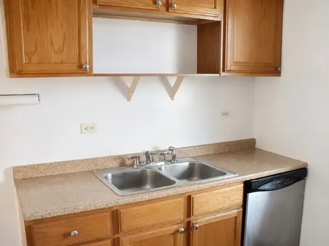 1014 Garnett Place Evanston IL 60201