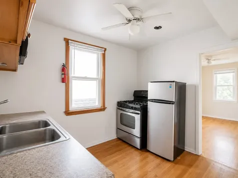 1014 Garnett Place Evanston IL 60201