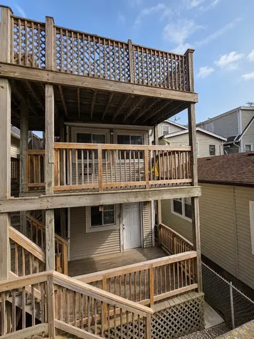 1014 Garnett Place Evanston IL 60201