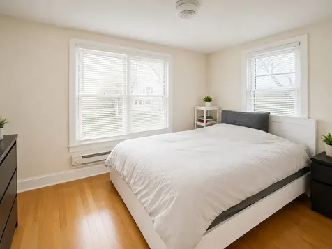 1014 Garnett Place Evanston IL 60201