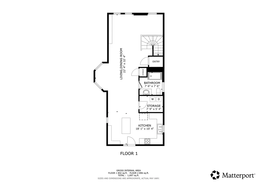 1445 North Mohawk Street Chicago IL 60610