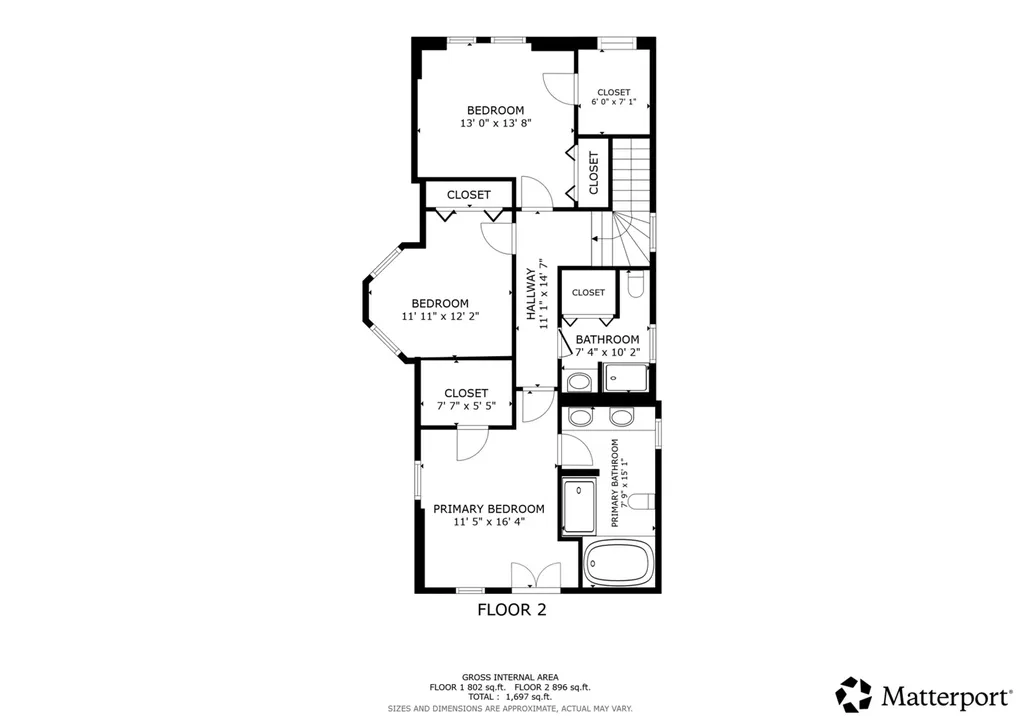 1445 North Mohawk Street Chicago IL 60610