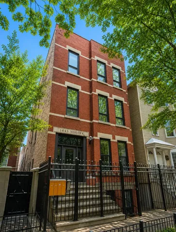 1445 North Mohawk Street Chicago IL 60610