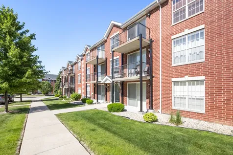 16611 Liberty Circle Orland Park IL 60467