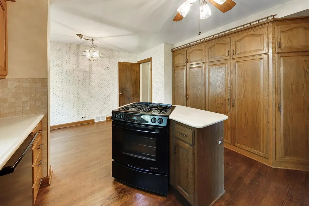 1216 South Lincoln Avenue Park Ridge IL 60068