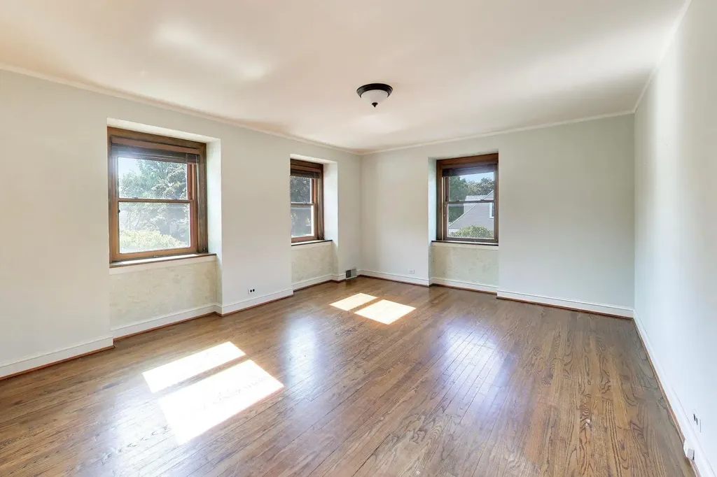 1216 South Lincoln Avenue Park Ridge IL 60068