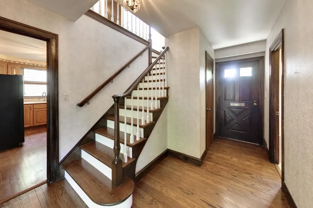 1216 South Lincoln Avenue Park Ridge IL 60068