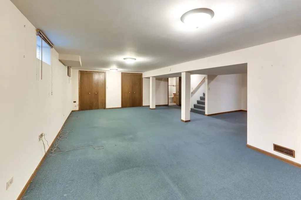 1216 South Lincoln Avenue Park Ridge IL 60068