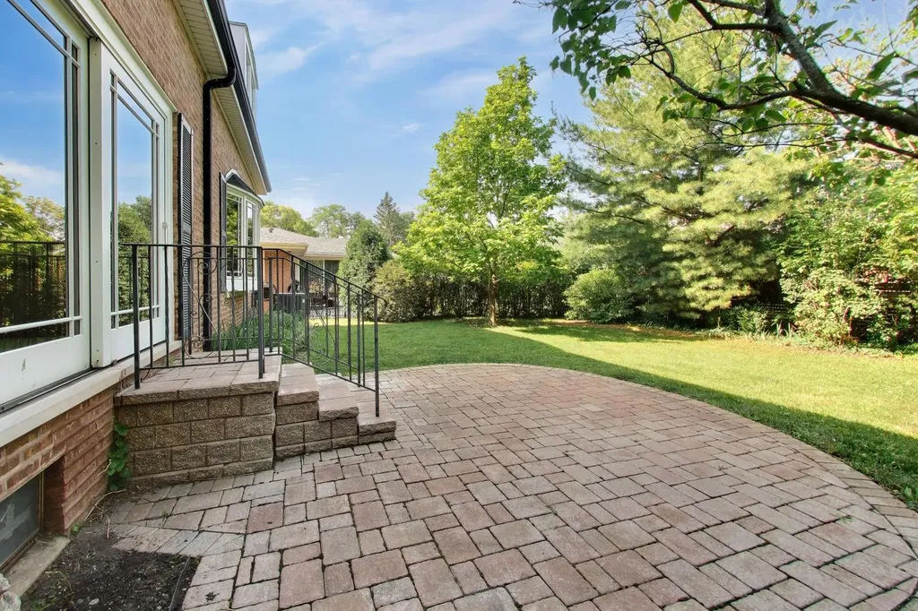 1216 South Lincoln Avenue Park Ridge IL 60068