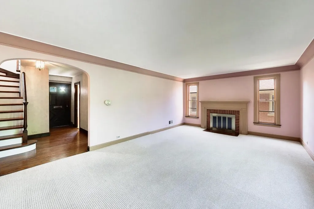 1216 South Lincoln Avenue Park Ridge IL 60068