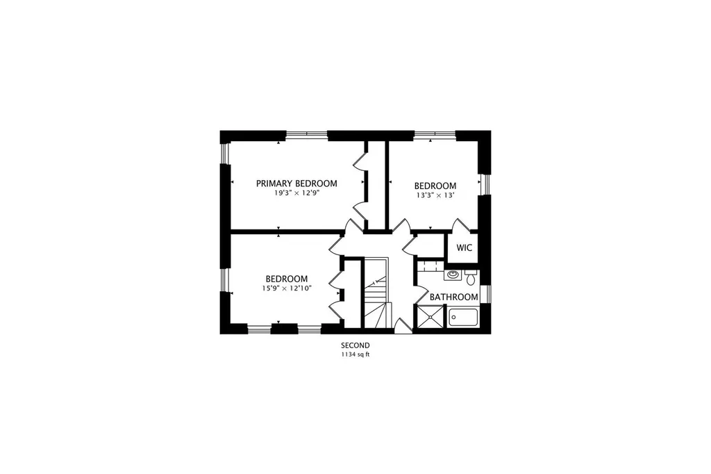 1216 South Lincoln Avenue Park Ridge IL 60068