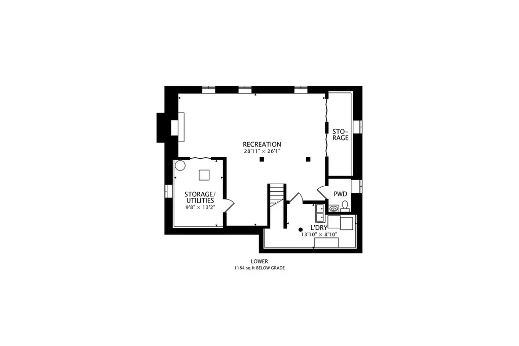 1216 South Lincoln Avenue Park Ridge IL 60068