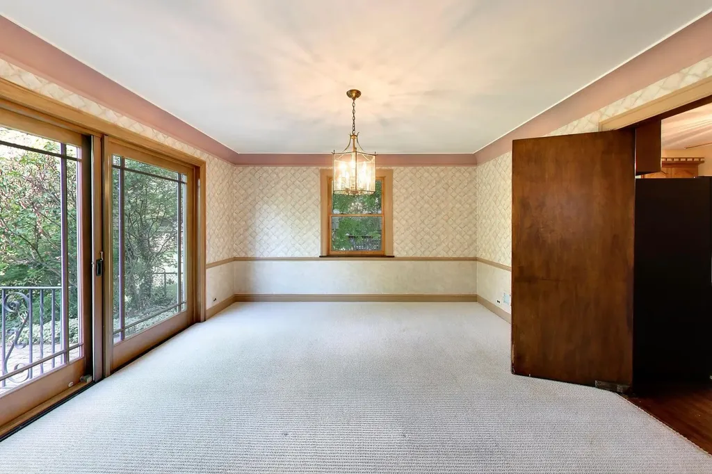 1216 South Lincoln Avenue Park Ridge IL 60068