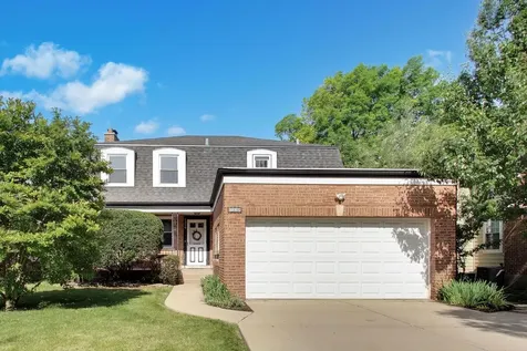 1216 South Lincoln Avenue Park Ridge IL 60068