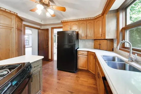 1216 South Lincoln Avenue Park Ridge IL 60068